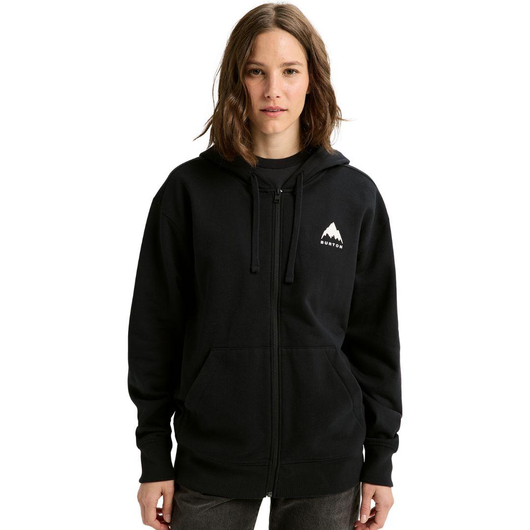 Burton Elite Full-Zip Hoodie